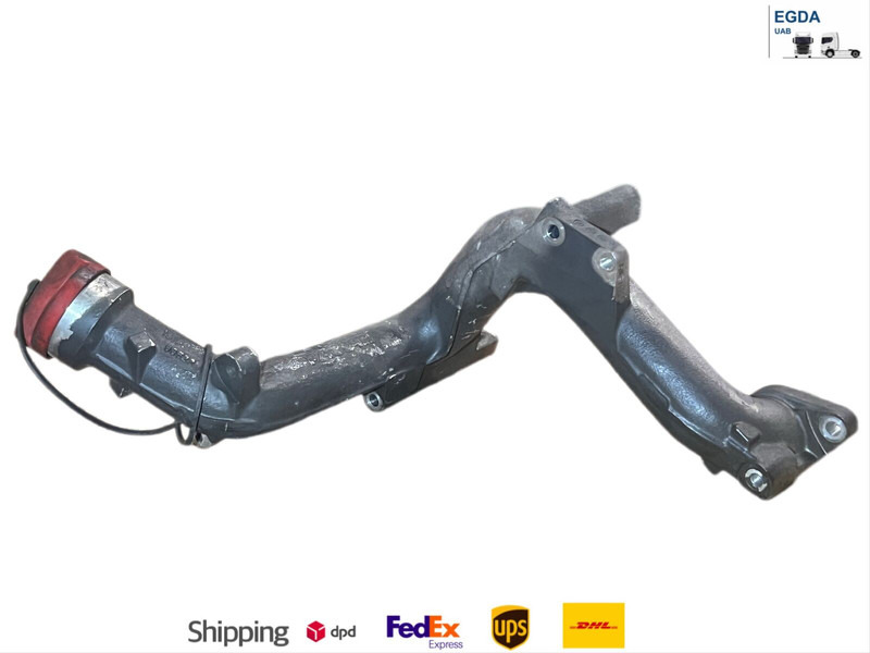 Запчасти DAF: фото 1