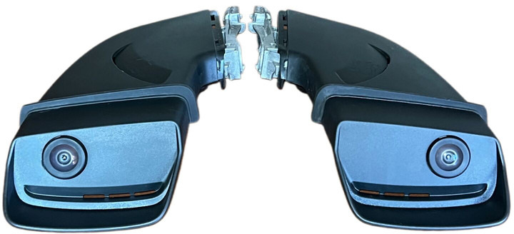 Mercedes-Benz MP5 - Запчасти: фото 5 Mercedes-Benz MP5 - Запчасти: фото 5