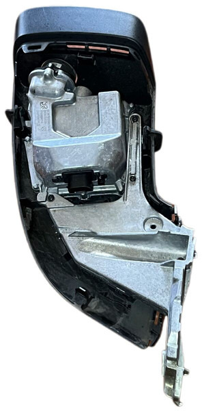 Mercedes-Benz MP5 - Запчасти: фото 2 Mercedes-Benz MP5 - Запчасти: фото 2