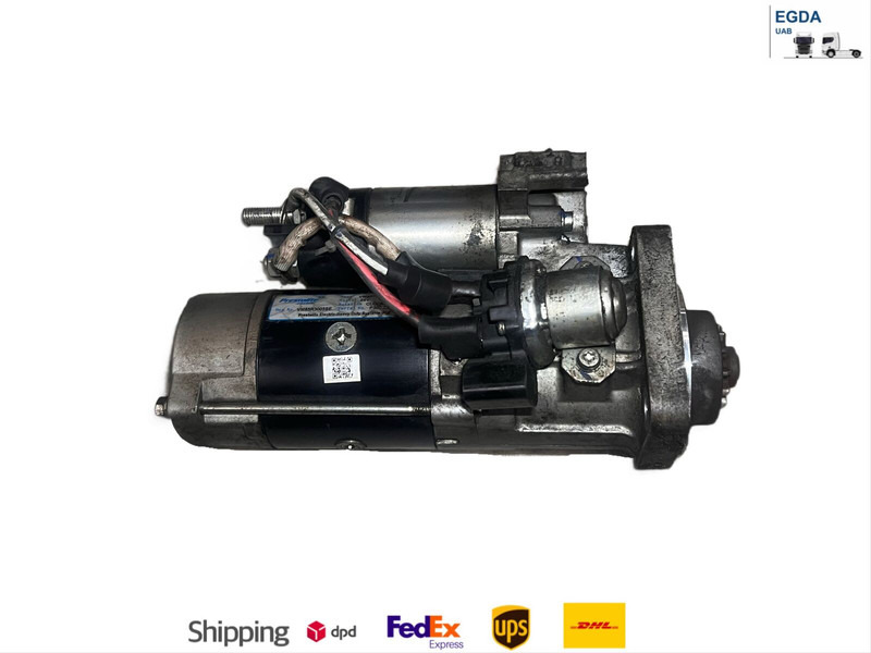 Prestolite Electric - Запчасти: фото 1 Prestolite Electric - Запчасти: фото 1