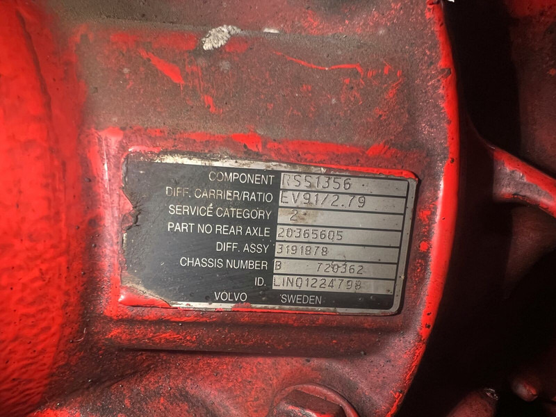 Volvo - Запчасти: фото 3 Volvo - Запчасти: фото 3