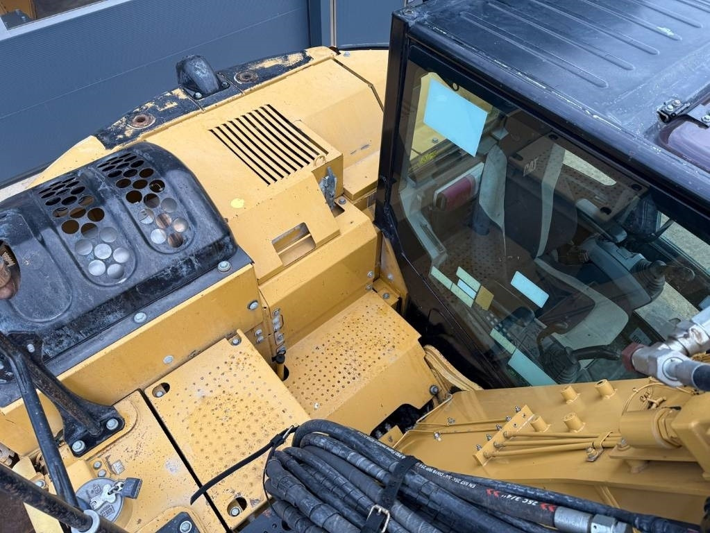 CAT 314 E LCR - Гусеничный экскаватор: фото 4 CAT 314 E LCR - Гусеничный экскаватор: фото 4