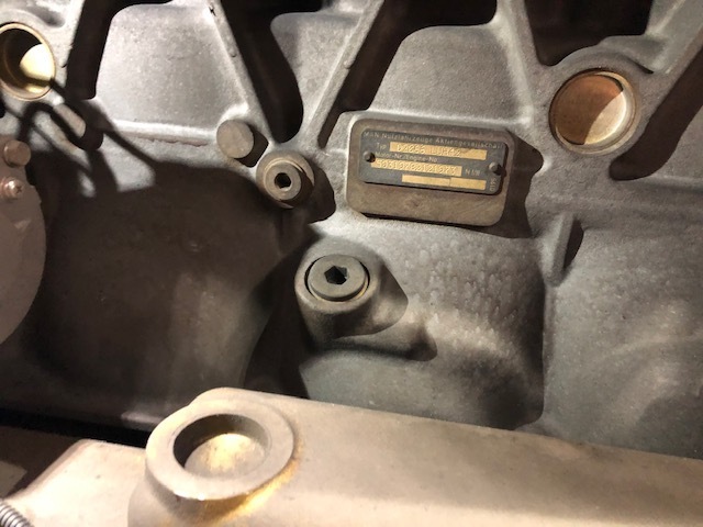 MAN D 2066 LUH 42, 46 und 47 / EEV - Двигатель для Городских автобусов: фото 1 MAN D 2066 LUH 42, 46 und 47 / EEV - Двигатель для Городских автобусов: фото 1