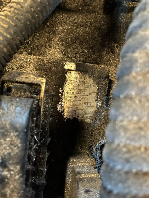 MERCEDES-BENZ OM 457 EURO 5, EEV and 4 - Двигатель для Городских автобусов: фото 5 MERCEDES-BENZ OM 457 EURO 5, EEV and 4 - Двигатель для Городских автобусов: фото 5