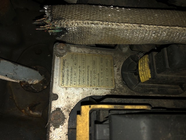 MERCEDES-BENZ OM 457 EURO 5, EEV and 4 - Двигатель для Городских автобусов: фото 2 MERCEDES-BENZ OM 457 EURO 5, EEV and 4 - Двигатель для Городских автобусов: фото 2