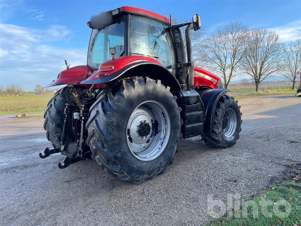 2014 Case Magnum 260 CVX - Трактор: фото 3 2014 Case Magnum 260 CVX - Трактор: фото 3