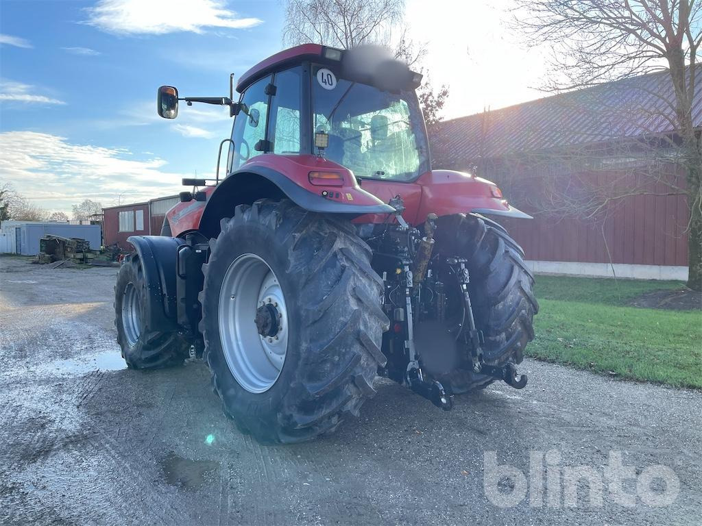 2014 Case Magnum 260 CVX - Трактор: фото 4 2014 Case Magnum 260 CVX - Трактор: фото 4