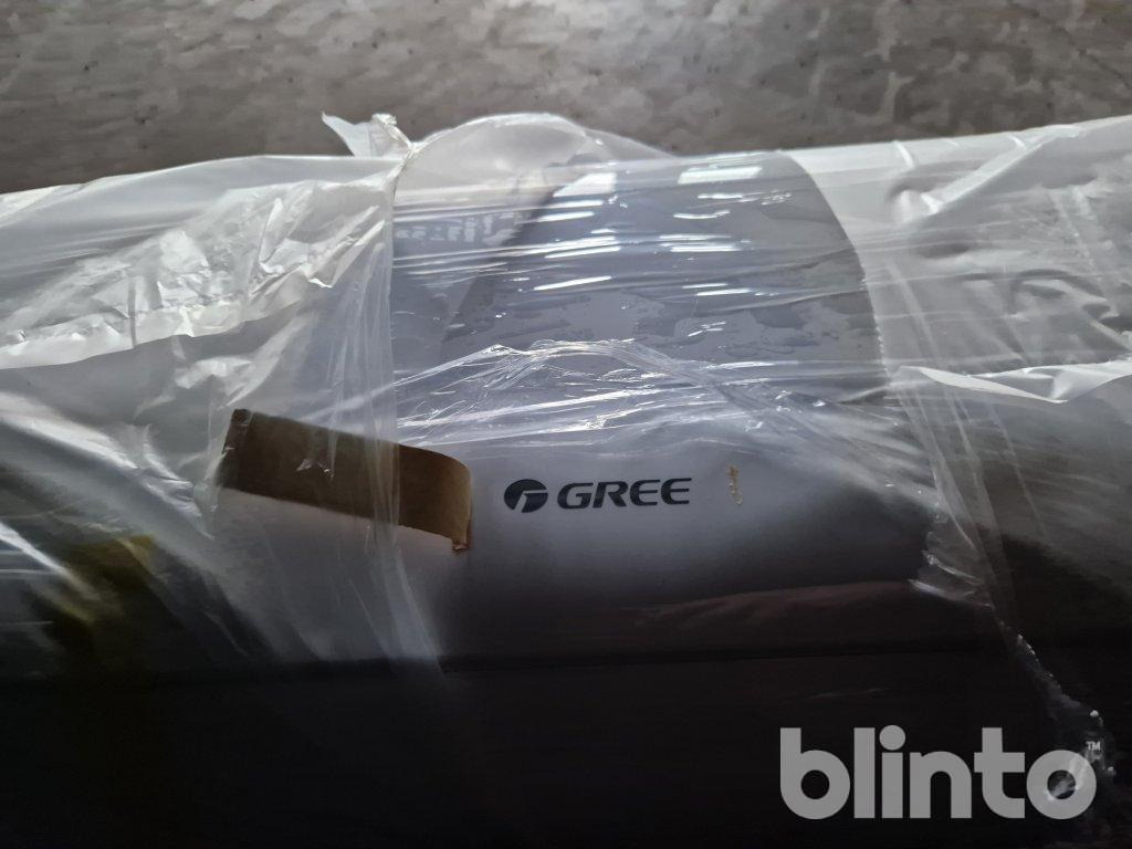 5 st Greer Amber AC 50-A/W - Промышленное климатическое оборудование: фото 2 5 st Greer Amber AC 50-A/W - Промышленное климатическое оборудование: фото 2