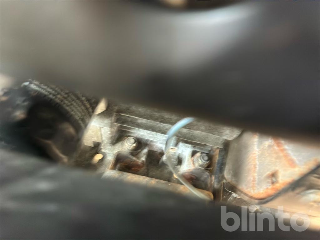 Снегоуборочная машина Bercomac 54: фото 18