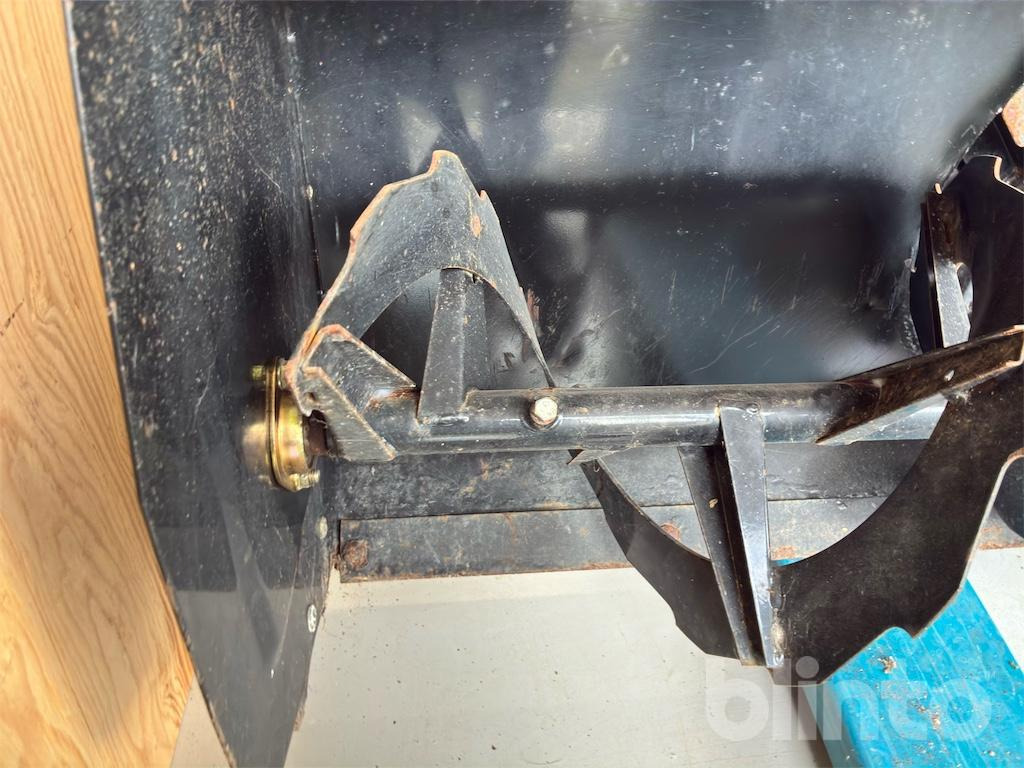 Снегоуборочная машина Bercomac 54: фото 31