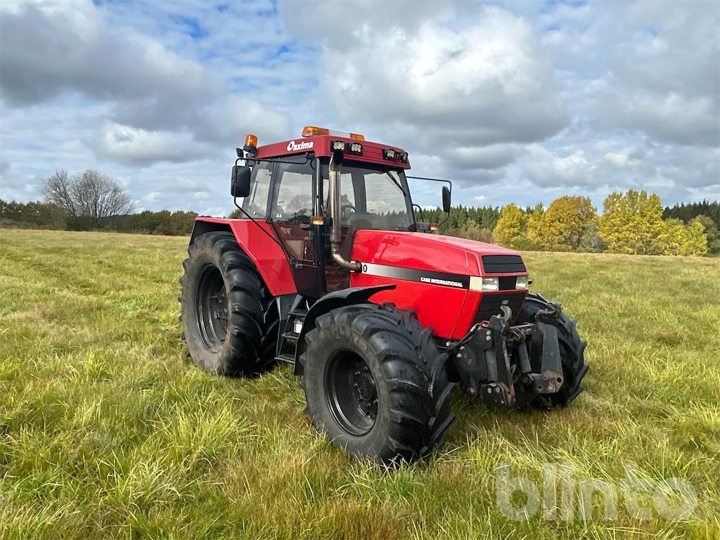 CASE IH 5130 4WD - Трактор: фото 1 CASE IH 5130 4WD - Трактор: фото 1