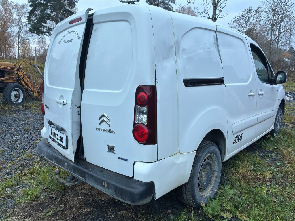 CITROEN DANGEL - Легковой фургон: фото 5 CITROEN DANGEL - Легковой фургон: фото 5