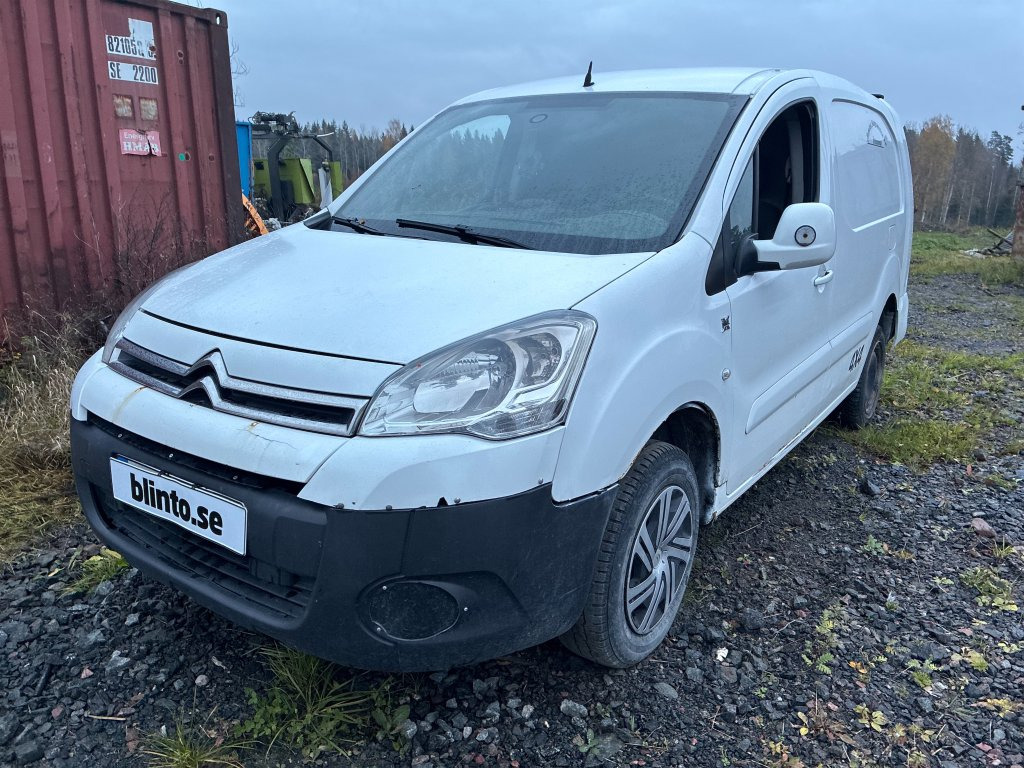 CITROEN DANGEL - Легковой фургон: фото 1 CITROEN DANGEL - Легковой фургон: фото 1