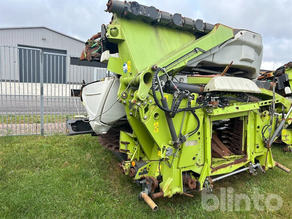 CLAAS Orbis 900 (2011) - Оборудование для кормоуборочного комбайна: фото 3 CLAAS Orbis 900 (2011) - Оборудование для кормоуборочного комбайна: фото 3