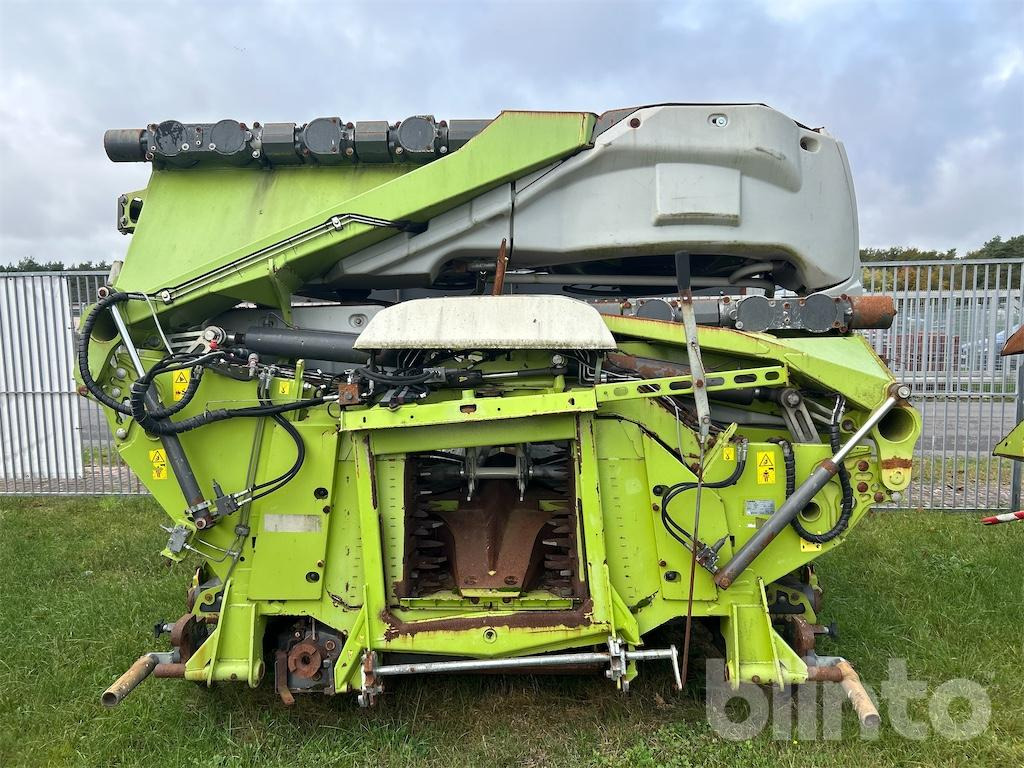 CLAAS Orbis 900 (2011) - Оборудование для кормоуборочного комбайна: фото 2 CLAAS Orbis 900 (2011) - Оборудование для кормоуборочного комбайна: фото 2