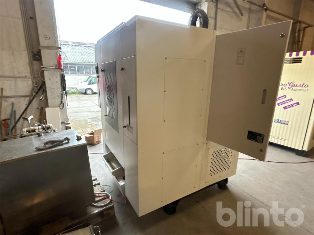 CNC LATHE FP32C (2024) - Обрабатывающий центр с ЧПУ: фото 4 CNC LATHE FP32C (2024) - Обрабатывающий центр с ЧПУ: фото 4