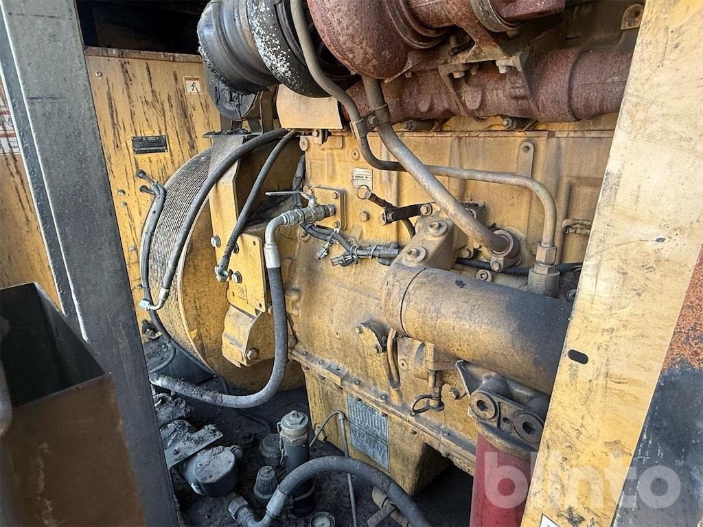 Caterpillar 450 / 410 kVa / Reparationsobjekt - Электрогенератор: фото 5 Caterpillar 450 / 410 kVa / Reparationsobjekt - Электрогенератор: фото 5
