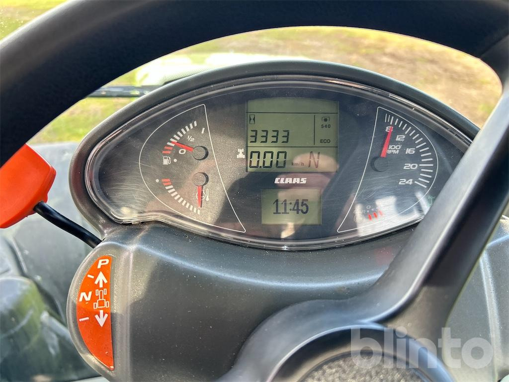 Claas Axion 960 - Трактор: фото 5 Claas Axion 960 - Трактор: фото 5