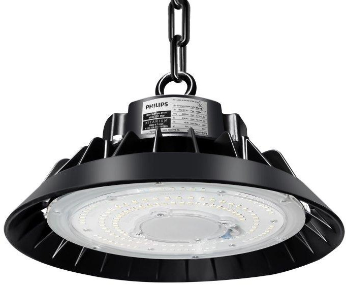 50 st Highbay 200 W Philips drivdon - Другая техника: фото 3 50 st Highbay 200 W Philips drivdon - Другая техника: фото 3