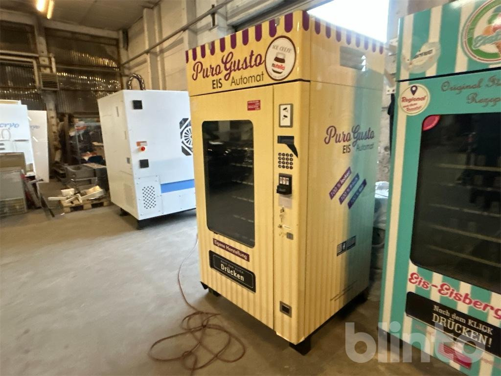 DF Italia S.R.L. D-Frozen - Другая техника: фото 2 DF Italia S.R.L. D-Frozen - Другая техника: фото 2