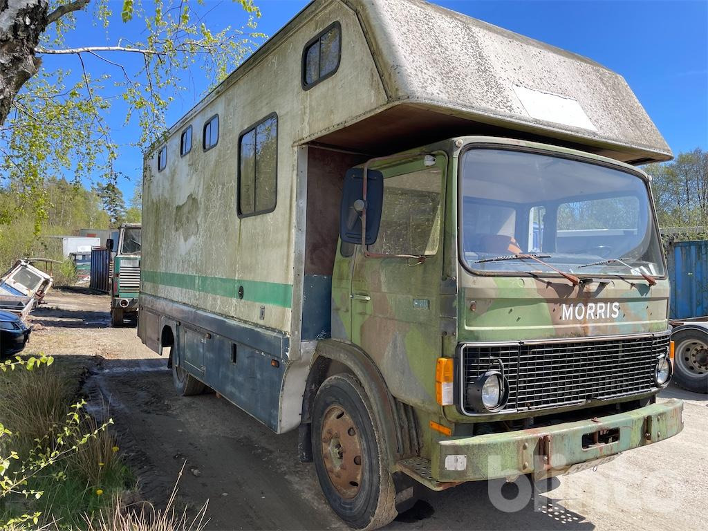 VOLVO F611 - Другая техника: фото 3 VOLVO F611 - Другая техника: фото 3