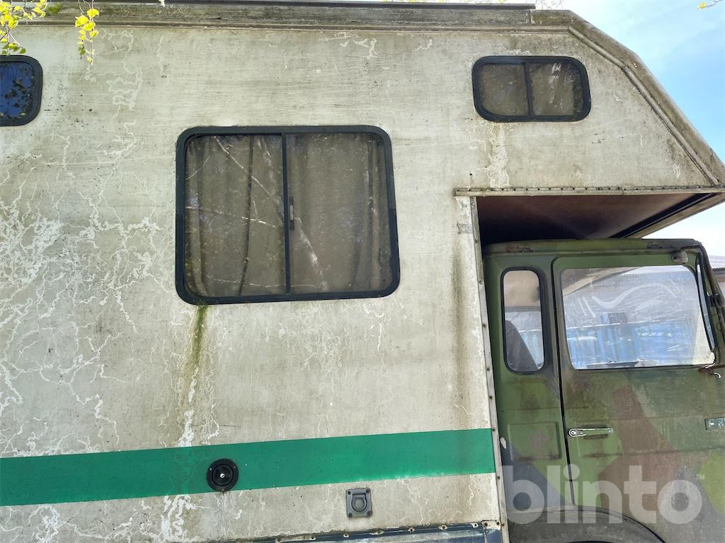 VOLVO F611 - Другая техника: фото 5 VOLVO F611 - Другая техника: фото 5