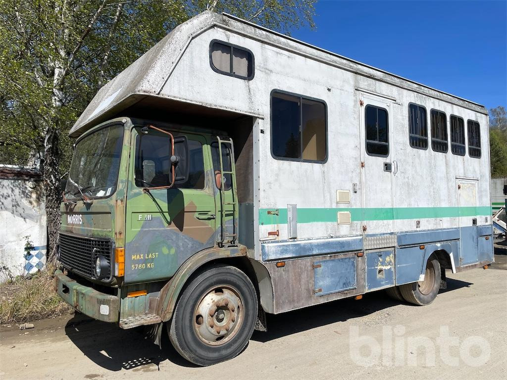 VOLVO F611 - Другая техника: фото 1 VOLVO F611 - Другая техника: фото 1