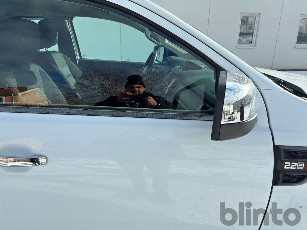 Пикап FORD Ranger: фото 21 Пикап FORD Ranger: фото 21