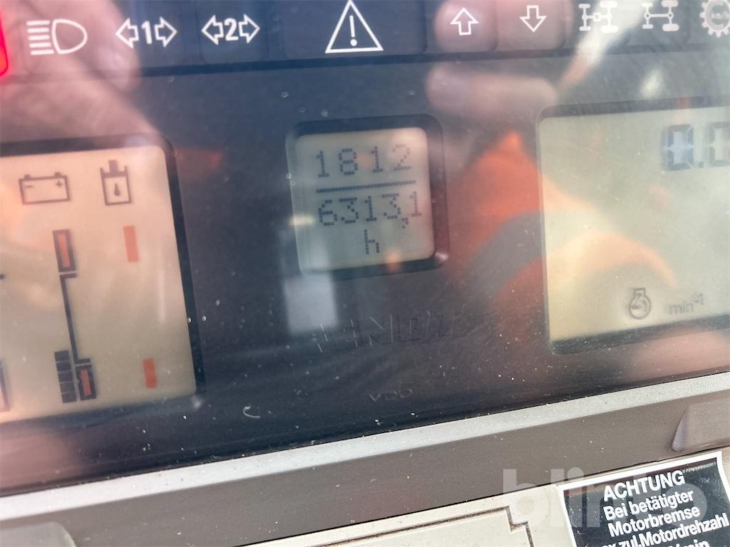 Fendt 404 | 415 Vario TMS (2009) - Трактор: фото 5 Fendt 404 | 415 Vario TMS (2009) - Трактор: фото 5