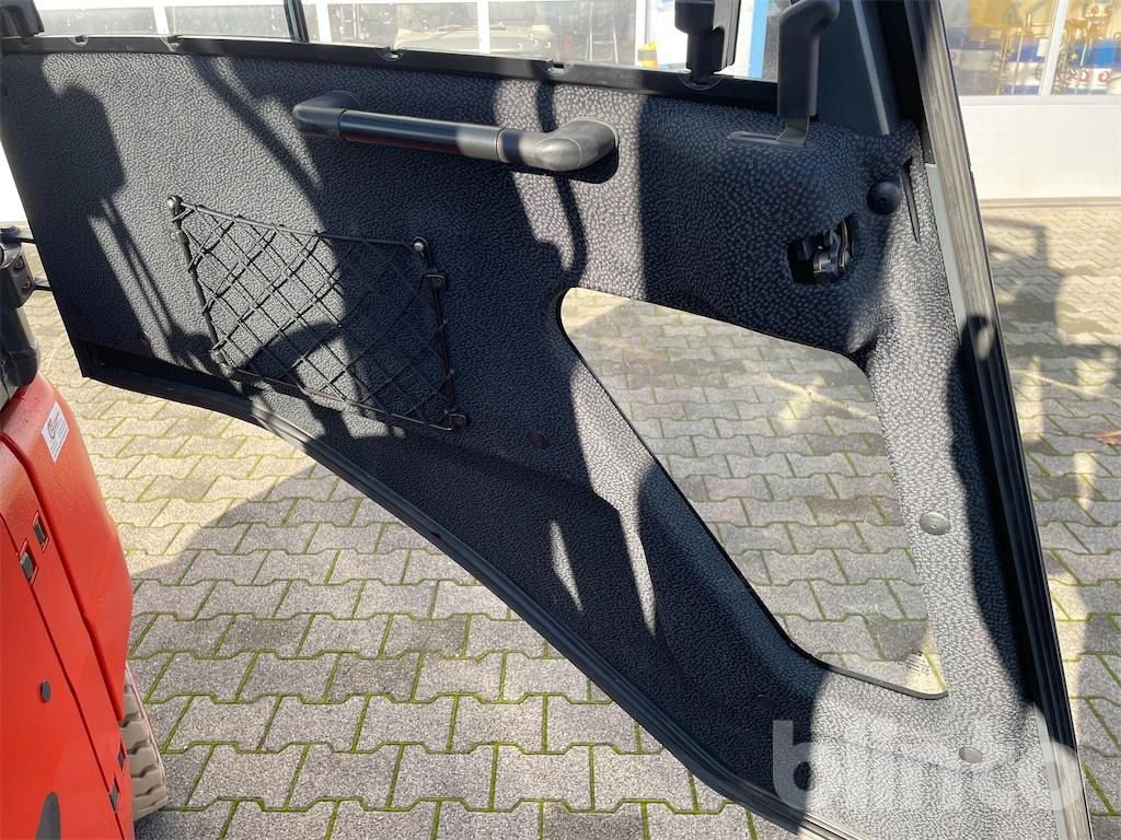 Вилочный погрузчик Fenwick - Linde E 16 EVO: фото 22