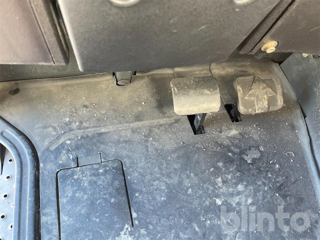 Вилочный погрузчик Fenwick - Linde E 16 EVO: фото 18