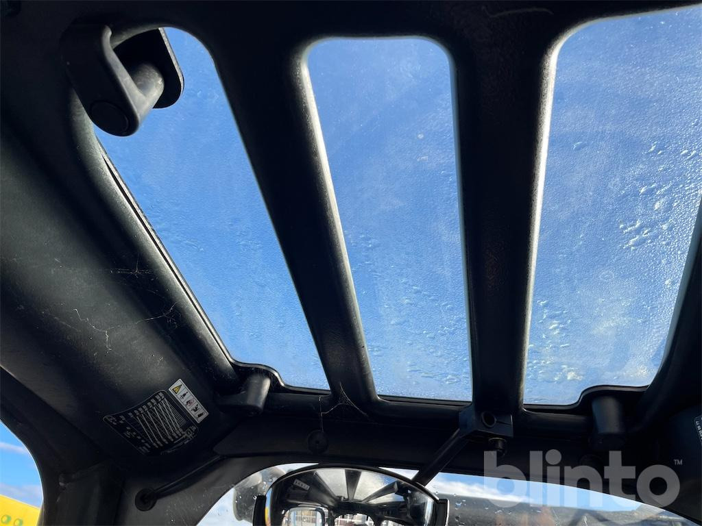 Вилочный погрузчик Fenwick - Linde E 16 EVO: фото 21