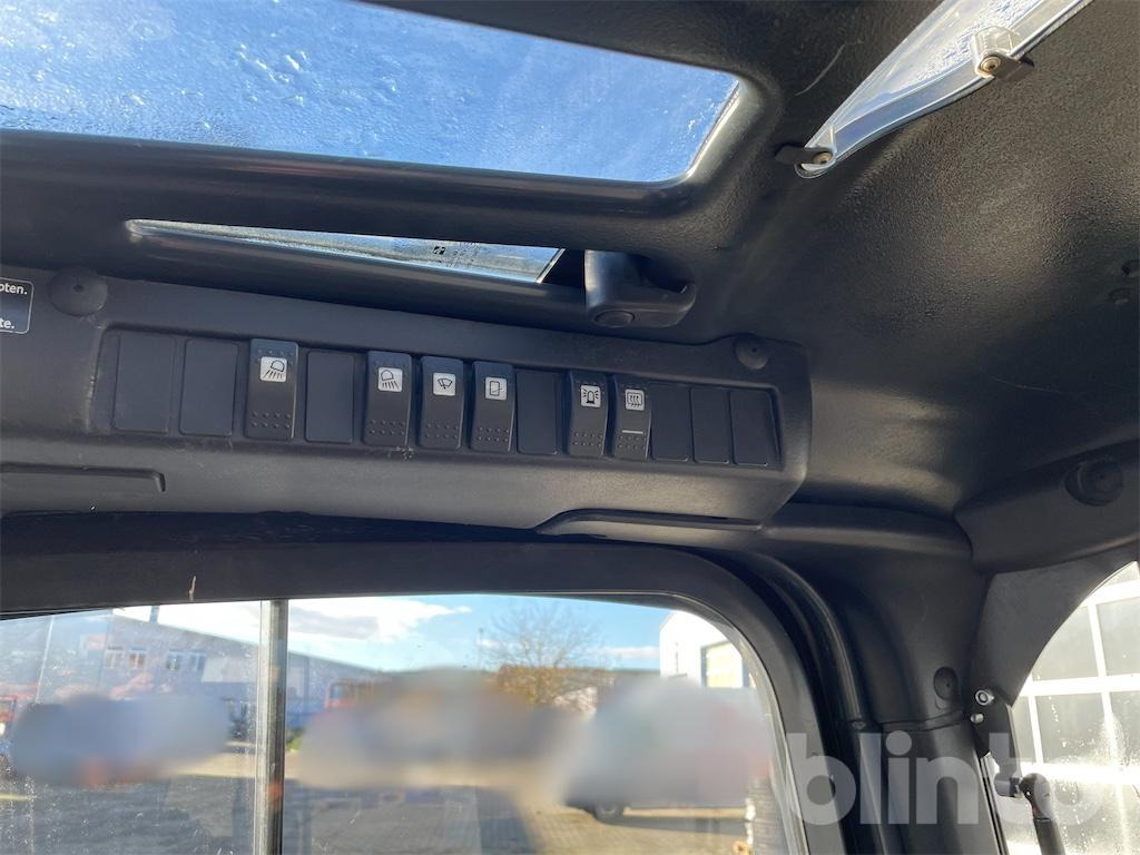 Вилочный погрузчик Fenwick - Linde E 16 EVO: фото 16