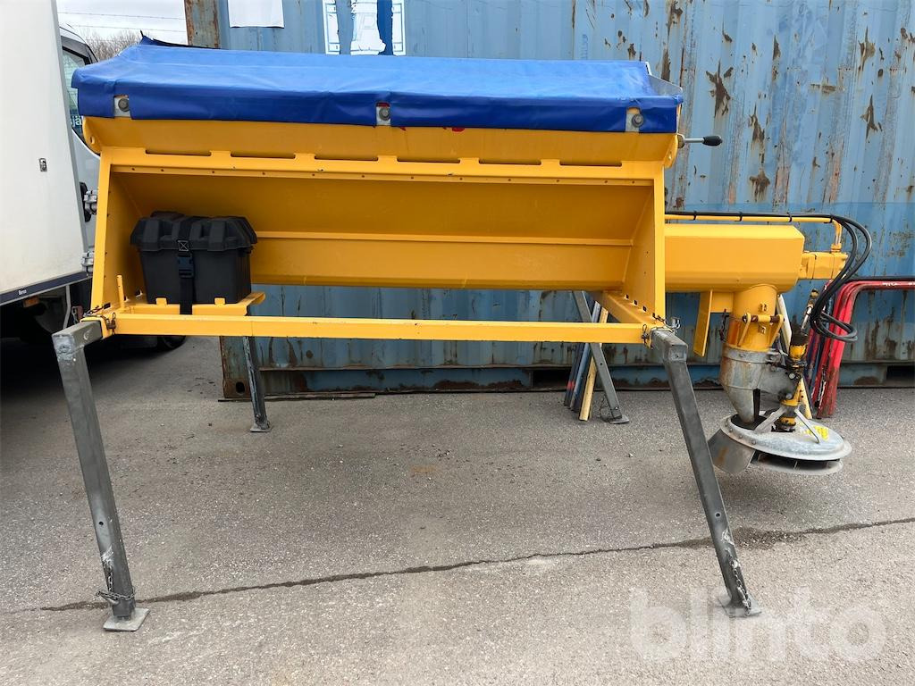 Friggåkers C-06 - Ковш: фото 2 Friggåkers C-06 - Ковш: фото 2