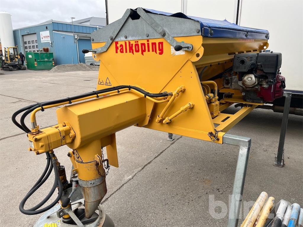 Friggåkers C-06 - Ковш: фото 5 Friggåkers C-06 - Ковш: фото 5