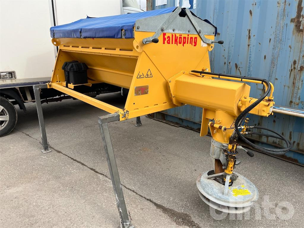 Friggåkers C-06 - Ковш: фото 1 Friggåkers C-06 - Ковш: фото 1