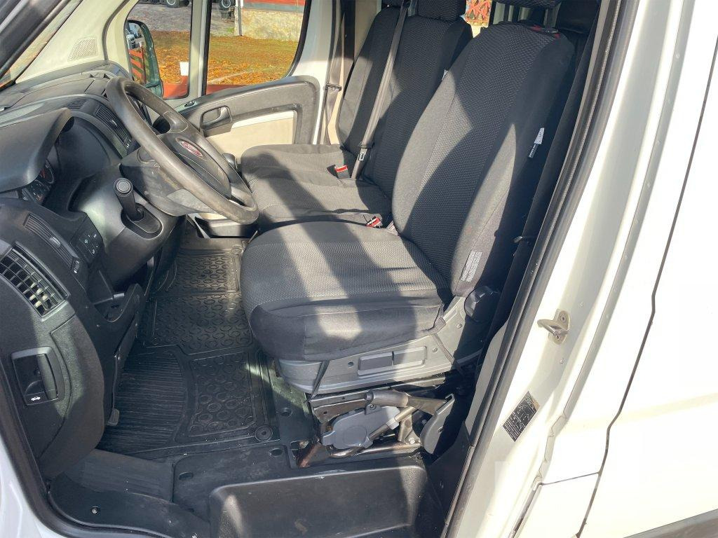 FIAT 250 - Фургон: фото 5 FIAT 250 - Фургон: фото 5