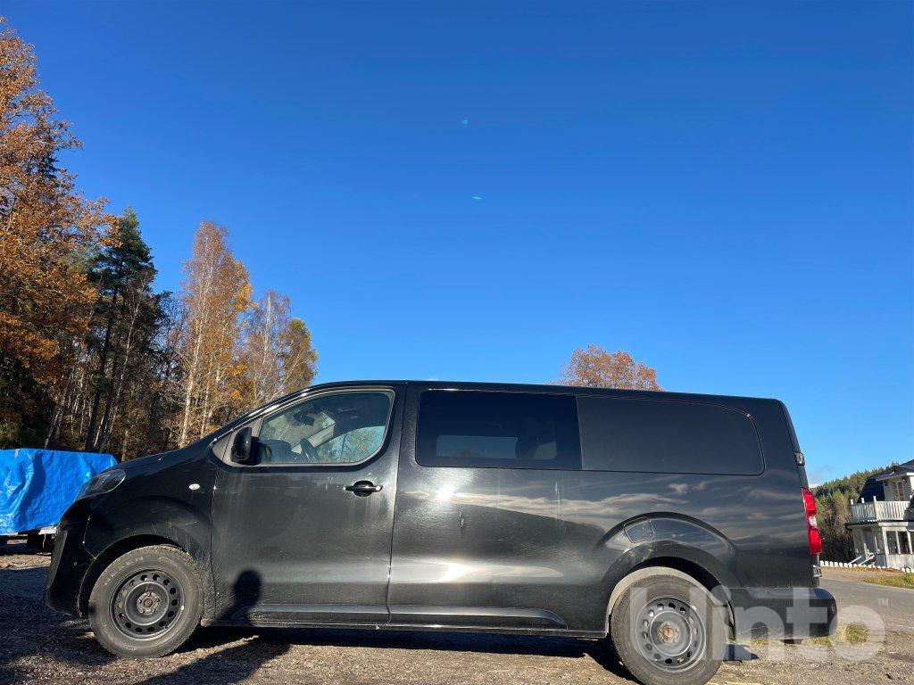 OPEL - Фургон: фото 5 OPEL - Фургон: фото 5