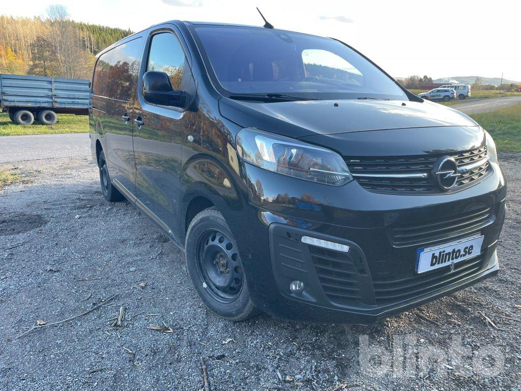 OPEL - Фургон: фото 2 OPEL - Фургон: фото 2