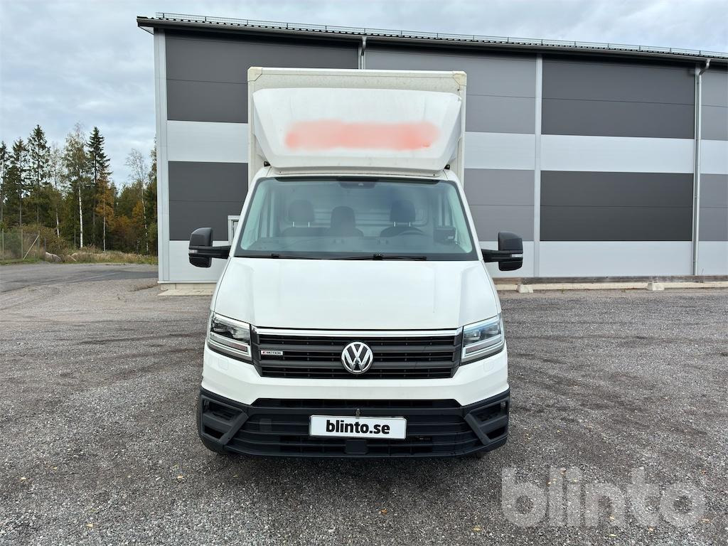 VW - Фургон: фото 2 VW - Фургон: фото 2