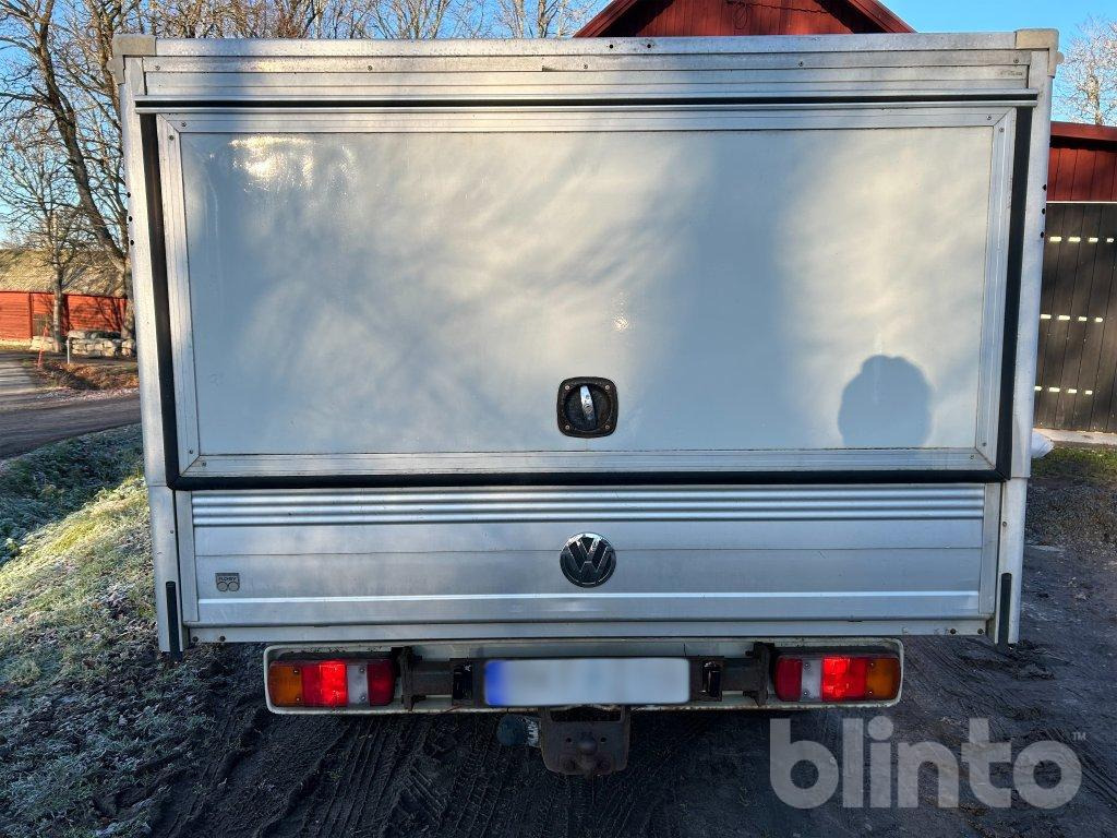 VW Transporter - Фургон: фото 4 VW Transporter - Фургон: фото 4