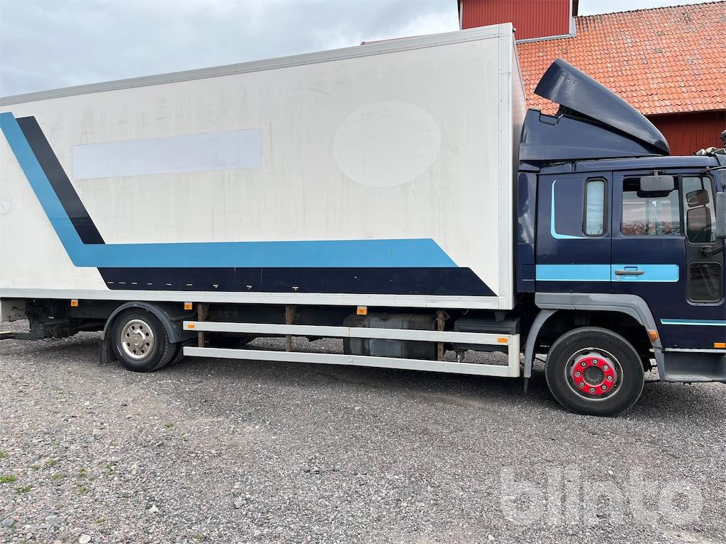 VOLVO FL6 H - Грузовик: фото 5 VOLVO FL6 H - Грузовик: фото 5