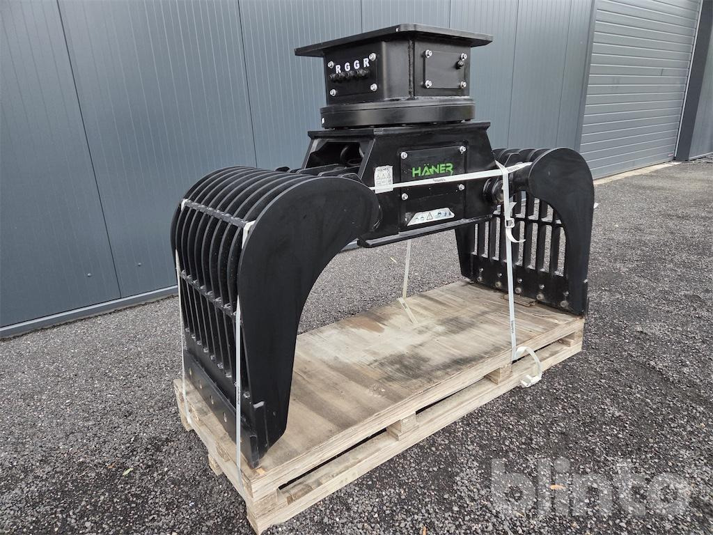 Häner HAGx12.17A (2025) - Грейфер: фото 4 Häner HAGx12.17A (2025) - Грейфер: фото 4