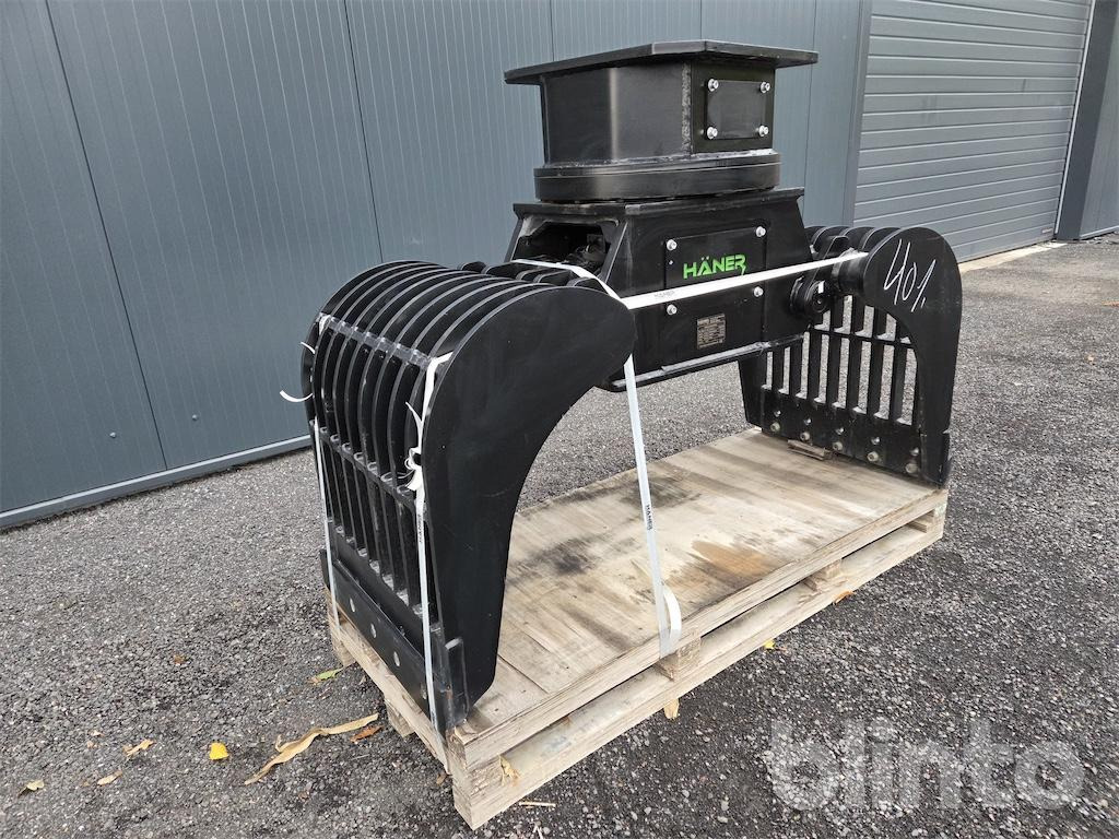 Häner HAGx12.17A (2025) - Грейфер: фото 3 Häner HAGx12.17A (2025) - Грейфер: фото 3