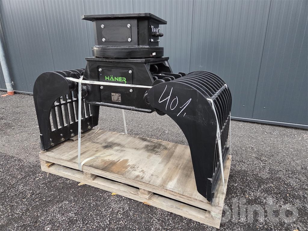 Häner HAGx12.17A (2025) - Грейфер: фото 2 Häner HAGx12.17A (2025) - Грейфер: фото 2