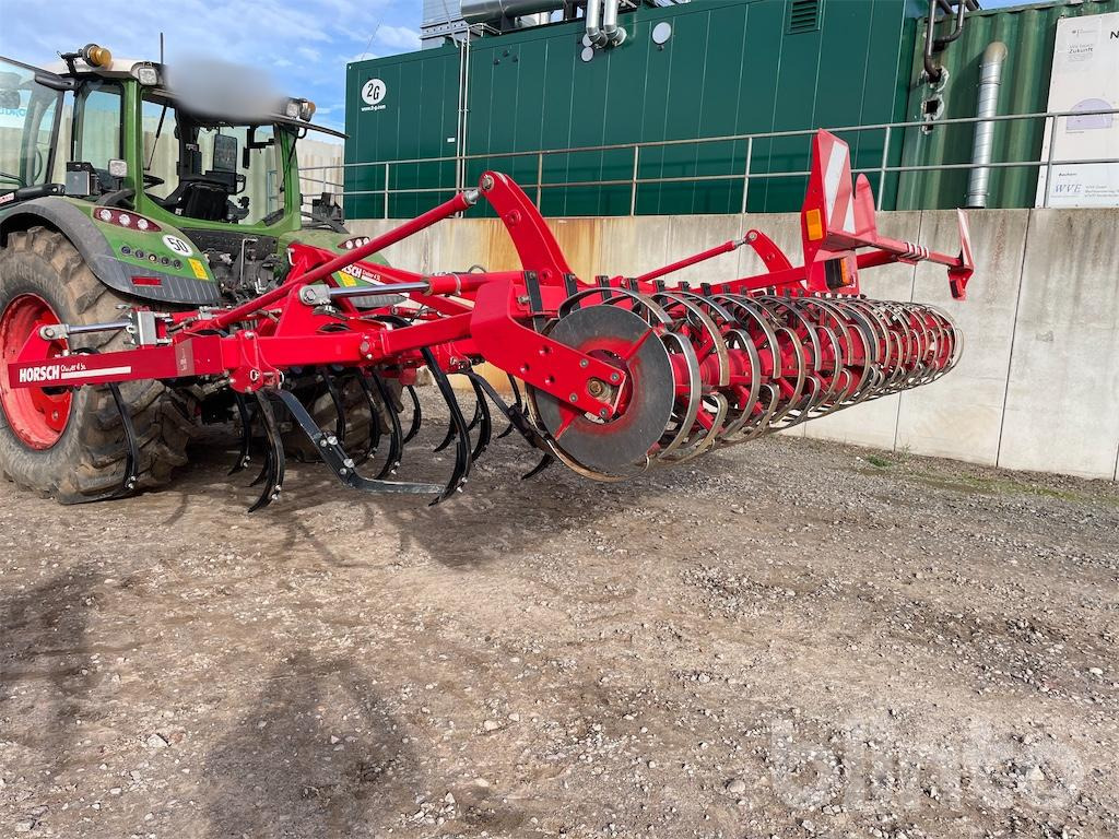 Horsch Cruiser 4 SL (2022) - Культиватор: фото 4 Horsch Cruiser 4 SL (2022) - Культиватор: фото 4