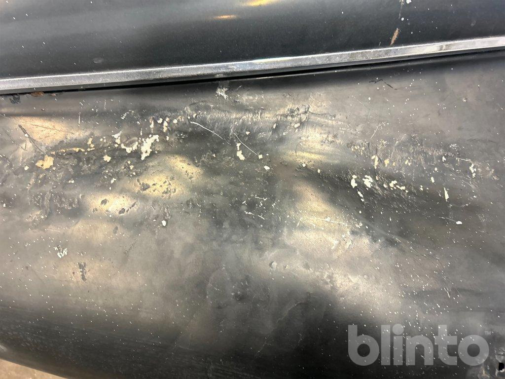 Легковой автомобиль JAGUAR MARK VII MOD M: фото 27