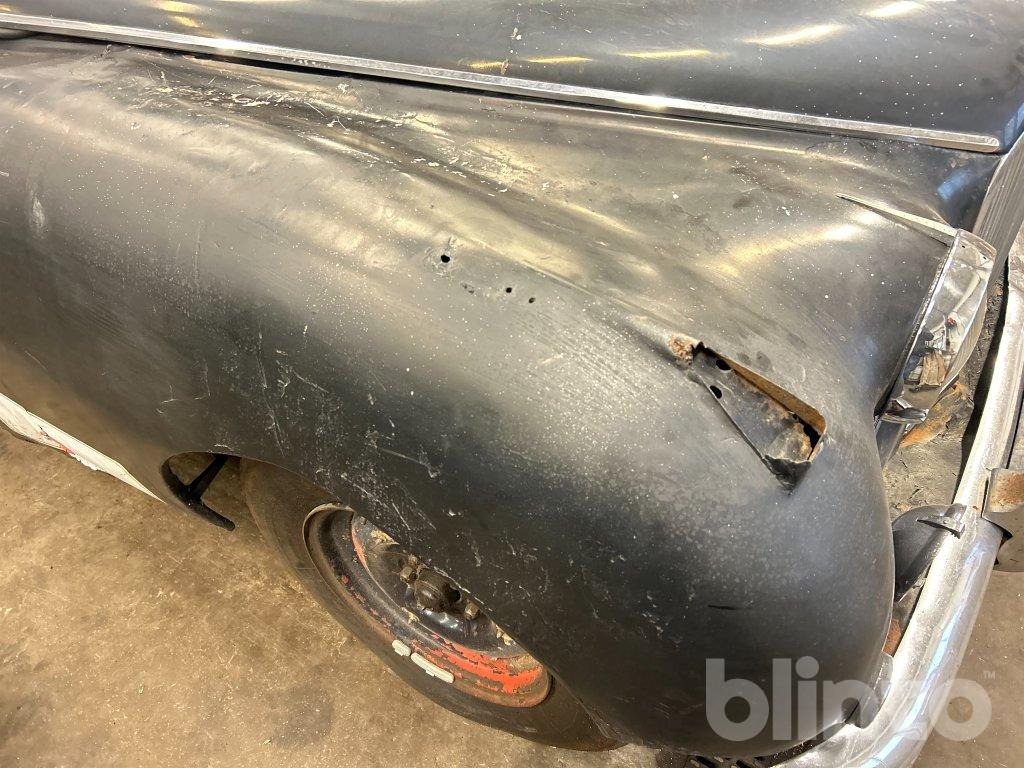 Легковой автомобиль JAGUAR MARK VII MOD M: фото 23