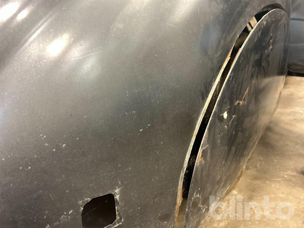 Легковой автомобиль JAGUAR MARK VII MOD M: фото 41