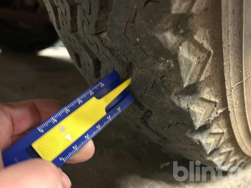 Легковой автомобиль JAGUAR MARK VII MOD M: фото 39